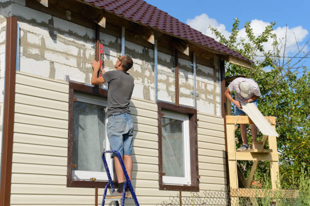 Best Siding for New Construction  in South Haven, MI